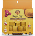 Dogsee Treatoy Yeti Toy Refill Pack (Turmeric - 10 Pcs)