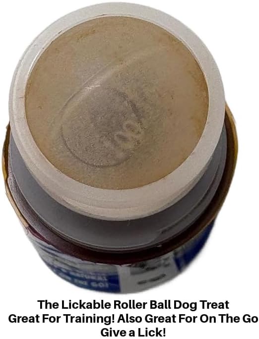 Natural Liquid Pet Safe Dog Training Treat, Smoky Bacon Flavor, 1.69 fl oz
