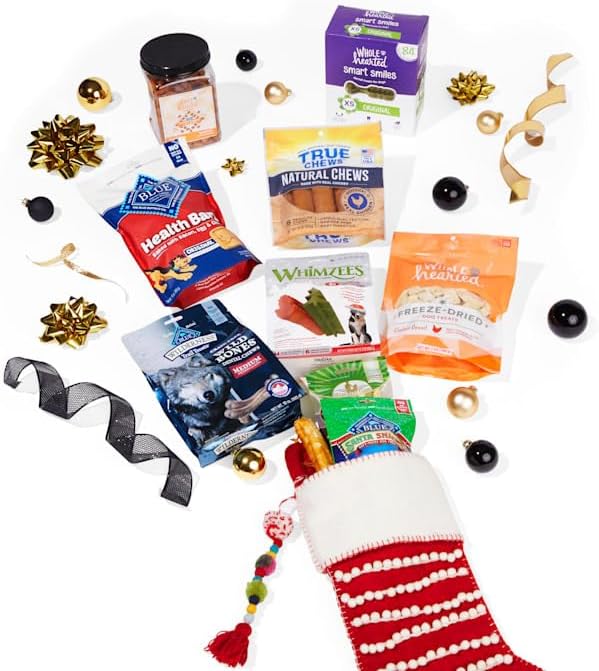 WholeHearted Chicken Breast Freeze-Dried Dog Treats 7 oz.
