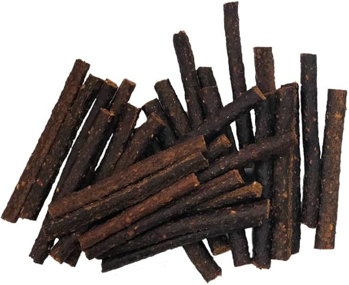 Chewy Ducks Sticks by Dog Delights
