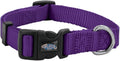 Nylon Prism Snap-N-Go Collar by Weaver Leather