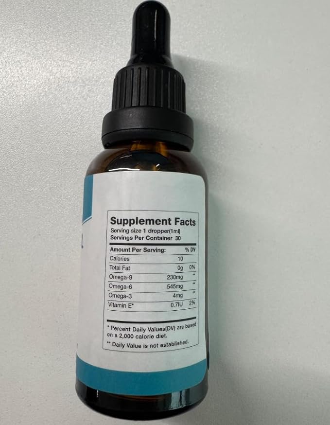 (3 Packs) Pet Oil for Dogs and Cats - Calming Oil Drop, Organic Pets Oils