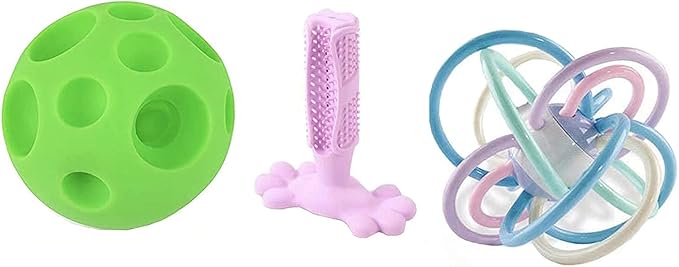 Piggy Poo and Crew Pig Box - Pet Box - Bundle of Toys Gift Box