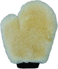 Professional's Choice Shearling Grooming Mitt