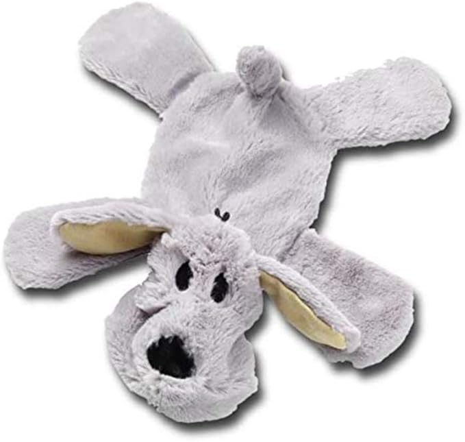 House of Paws Crinkle Noisy Paws Dog Dog Toy