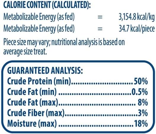 Golden|Rewards Premium High-Protein Dog Treats – Chicken, Duck & Beef Jerky Variety – Single Ingredient, Grain-Free – 12 oz Bag