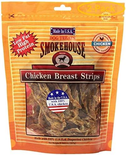 Usa Made Chicken Strips