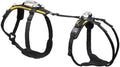 Help 'Em Up® - Dog Lift Harness│ Adjustable Lifting Harness for Dogs │ Full Body Support, Rear Leg Support (U-Band, XL)