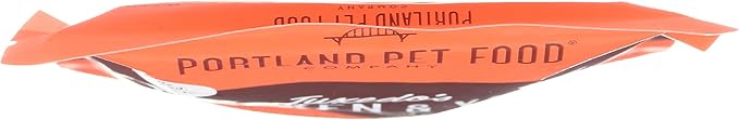 Portland Pet Food Company Tuxedo's Chicken & Yams Dog Meal, 9 OZ