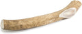 Prairie Dog Pet Products Deer Large Antler Treat, 8-9"