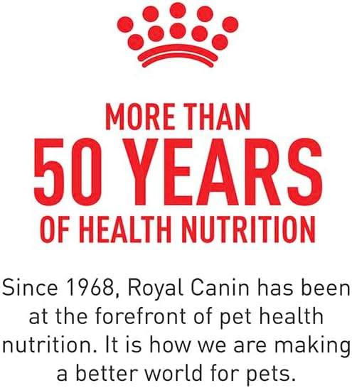 Royal Canin Corgi Adult Dry Dog Food, Kibble for Corgis 12 Months+, Supports Digestion and Weight Management, 7 lb Bag