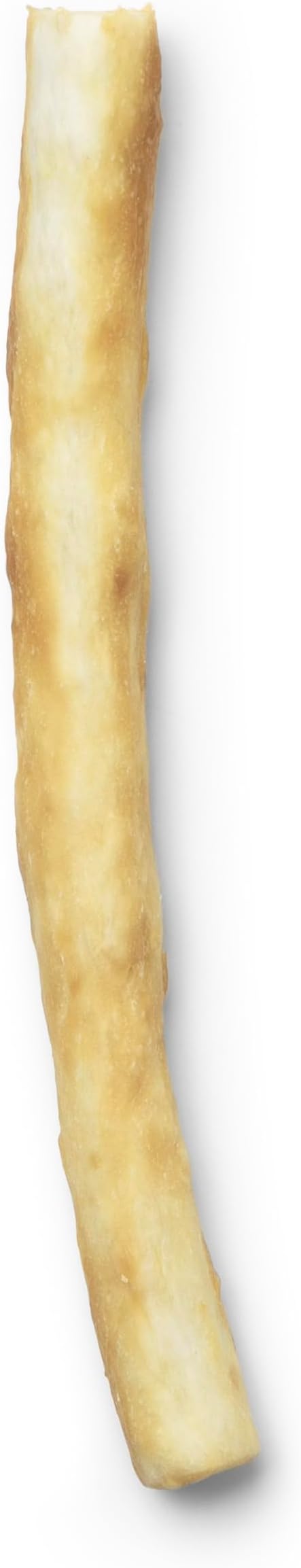 Wild Eats Venison Collagen Sticks for Dogs (25 Pack, 0.6 cm Wide) Long Lasting Dog Chews No Hide Dog Treat Bully Stick Alternative, Rawhide Free, Grain Free, High Protein