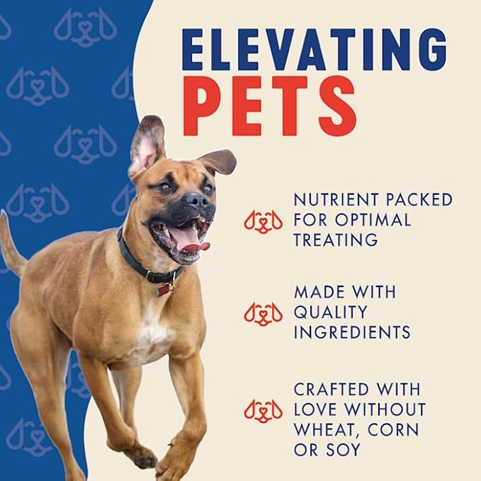 Finley's Crunchy Dog Biscuits, Peanut Butter and Pumpkin, Plant-Based Healthy Treats, Oven Baked Dog Cookies, 12oz, 1 Pack