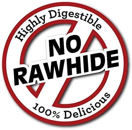 SmartBones Small Chews, Chicken, Treat Your Dog to a Rawhide-Free Chew Made with Real Meat and Vegetables, 6 Count (Pack of 4)