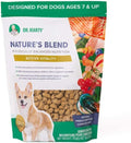 Dr. Marty Nature's Blend Active Vitality Freeze Dried Dog Food, 16 oz.