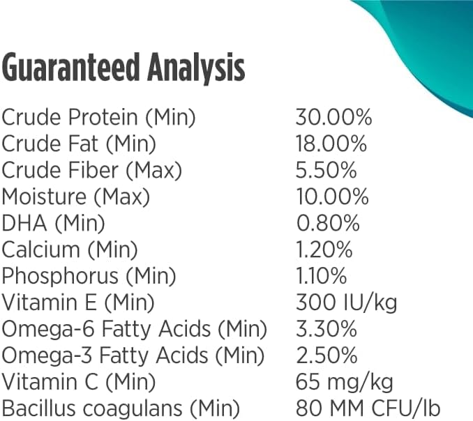 Nulo FreeStyle Limited Ingredient Dry Dog Food - High Protein Salmon Recipe, Natural Grain Free Dog Food for Puppies & Adults, Small, Medium and Large Breed Kibble, 24lb Bag