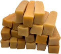Premium Yak Cheese Himalayan Dog Chews - Natural Yak Chews for Large and Small Dogs - Yak Milk Dog Chew - Long-Lasting Treats Aggressive Chewers - Medium, 3 Pounds (18 Pieces)
