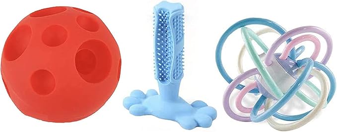 Piggy Poo and Crew Pig Box - Pet Box - Bundle of Toys Gift Box