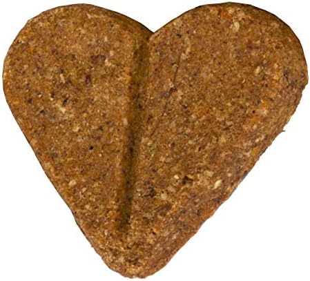Darford Zero/G Roasted Lamb Recipe Mini Dog Treats, 6 oz