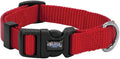 Nylon Prism Snap-N-Go Collar by Weaver Leather