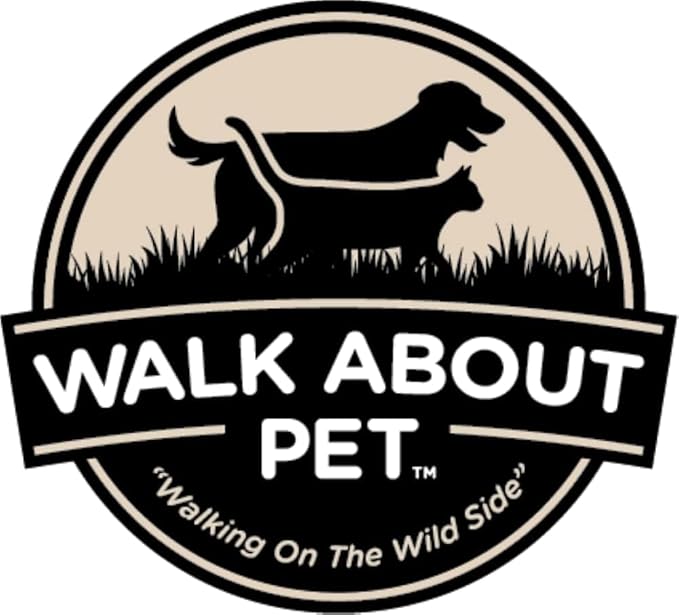 Walk About Pet, WA10049, Dog Jerky Treats, Grain-Free, Gluten-Free, Single Source Protein, Duck Recipe, Resealable Pouch, 5.5 Ounces