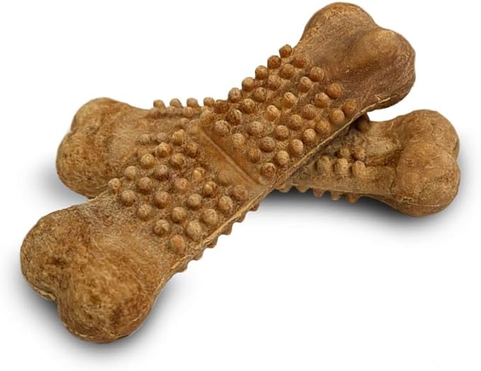 Nylabone Nubz Edbls Dc Chkn 4 Sml