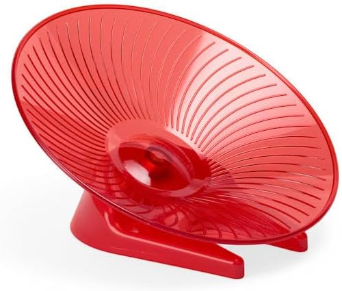 EveryYay by Petco Exercise Saucer for Small Animals Large