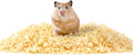 Hamster Bedding - Guinea Pig Bedding Rabbit pet Bedding Guinea Pig Rabbit Litter Snake Enclosure Horse Bedding pellets Bunny Pig Hedgehog Chicken coop Reptile Animal Bedding (2.2, Pounds)