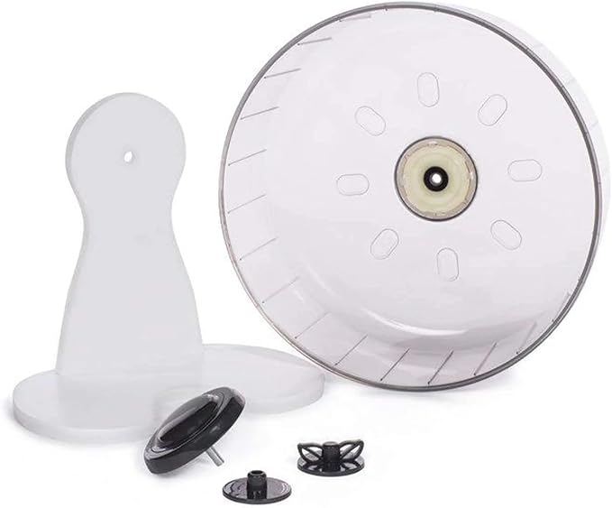 Prevue Hendryx Quiet Wheel - 9.5"