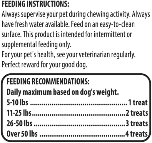 Golden Rewards Sweet Potato Wrapped with Duck Premium Treats for Dogs, 16 oz Bag Pk 1
