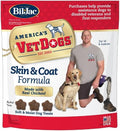 American VetDogs Veteran's K-9 Corps Dog Treats – Tasty & Nutritious, 10 Oz ~ (1 Pack)