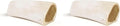 Cadet Stuffed Shin Bone, Highly Digestible, High Protein, Long-Lasting Dog Chew Bone for Aggressive Chewers, Supports Dental Health, Beef Flavor, Large, 1 Count (Pack of 2)