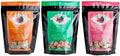 Fromm Grain-Free Dog Treats Variety Bundle: Chicken, Lamb & Cranberry