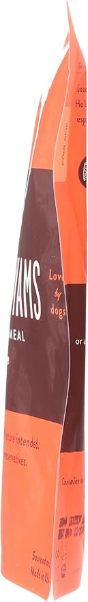 Portland Pet Food Company Tuxedo's Chicken & Yams Dog Meal, 9 OZ