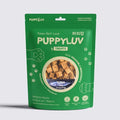 Puppyluv Freeze Dried Tuna Dog & Cat Treats - Wild Caught, Single Ingredient, Natural High Protein & Fish Oil, Grain Free, Gluten Free, 2.5oz