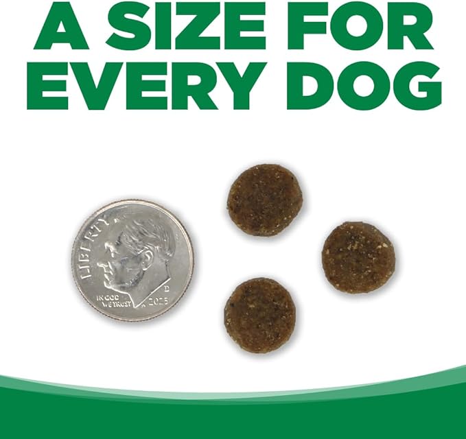NutriSource Choice Dry Dog Food, Chicken Meal & Barley Recipe, 40 lb.