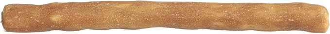 Wild Eats Venison Collagen Sticks for Dogs (15 Pack, 1 cm Wide) Long Lasting Dog Chews No Hide Dog Treat Bully Stick Alternative, Rawhide Free, Grain Free, High Protein