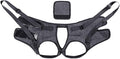 Ldabrye Practical Dog Carrying Harness Slide for Rear Legs Assistance and for Small Mediums Large Dog Daily Casual