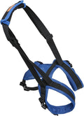 Adjustable Dog Rear Leg Harness Breathable Mobility Aid for Elderly/Disabled Pets Easy Stair Access Dog Joint Pressure Relief Walking Aid
