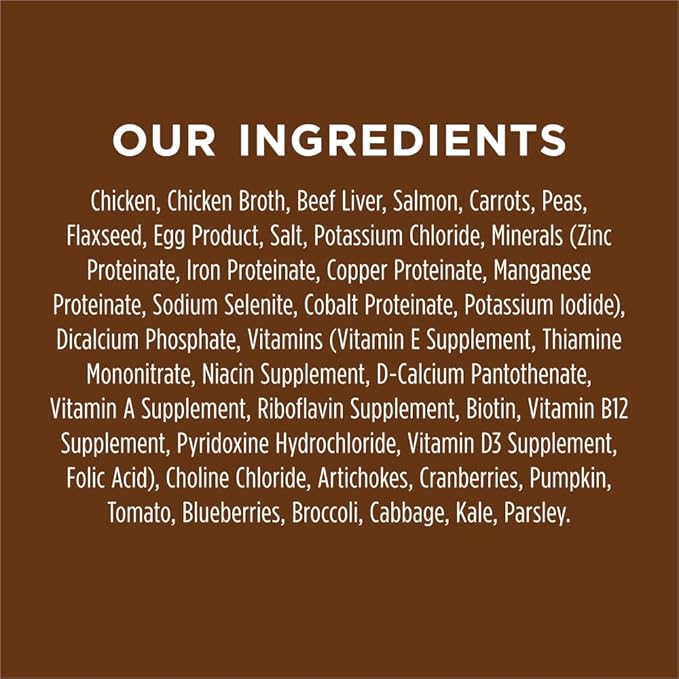 Instinct Original Puppy, Wet Dog Food, Grain Free Recipe - Real Chicken, 13.2 Ounce (Pack of 6)