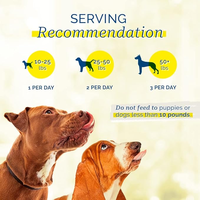 Pet Center Inc. (PCI) - Chicken and Brown Rice Dumbbells, 2.5lbs. - Adult Dog Treat