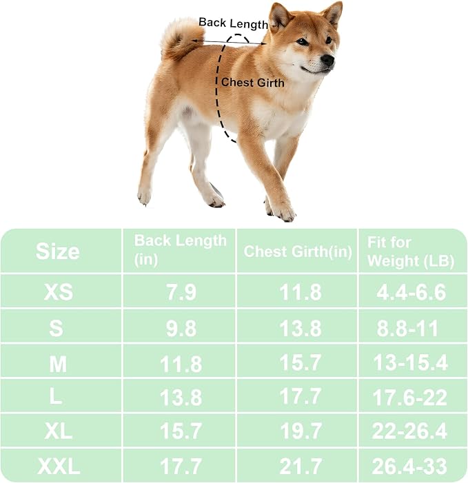 2 Pieces Dog Dresses Puppy Dogs Clothes Bowknot Cat Clothes Outfit Cat Dress for Small Dog Girl Pet Puppy (Pink Green, X-Small)