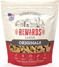 Wholesomes Rewards Large Original Biscuit Dog Treats 3 lb