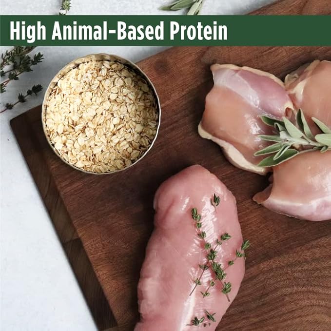 Nulo Frontrunner Dog Food for Puppies with Chicken