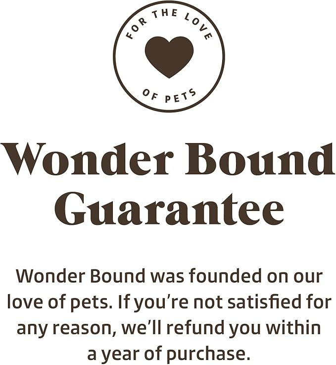 Wonder Bound Chicken Wrapped Medium Sticks, Peanut Butter Flavor - 8 Count - Rawhide-Free Dog Treats, Dental Health Chews for Plaque & Tartar Control, Easy to Digest, Long-Lasting