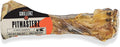 Scott Pet Grillerz Junior Meaty Mammoth Bone, 1 Count, Rawhide Free, All Natural Treat for All Breeds, Gluten Free, Long Lasting, Easy to Digest, Dog Chew for Healthy Teeth