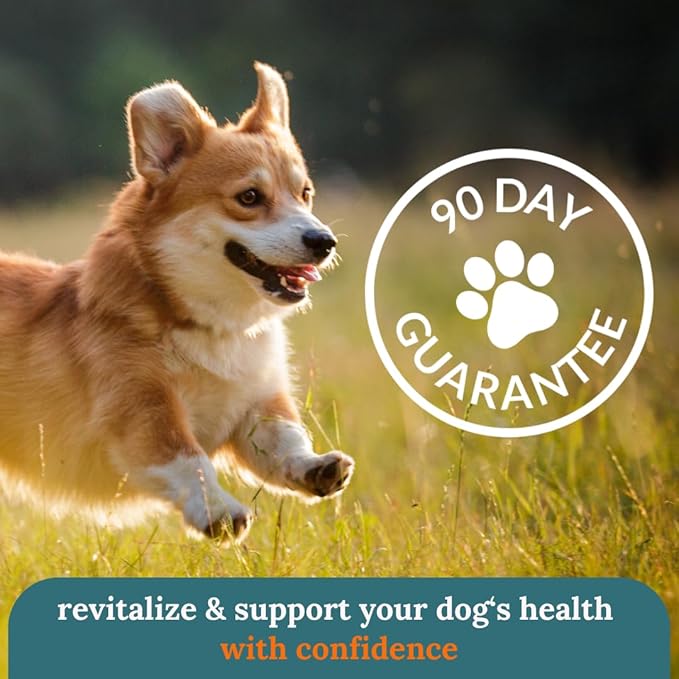 Pure Harvest - Healthy All Natural Dog Treats - Delicious Peanut Butter Flavor Chews - Made from 14+ Fruits & Veggies - Support Dog Health - No Synthetic Vitamins (180 Chews)