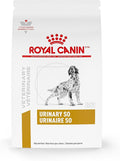 Royal Canin Veterinary Diet Canine Urinary SO Adult Dry Dog Food, 6.6 lb Bag