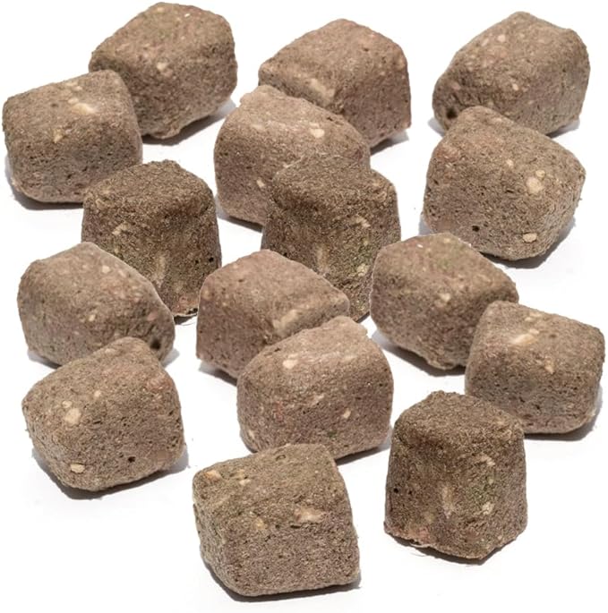 CocoTherapy Coco-Carnivore Meatballs 2.5 oz. (Turkey)