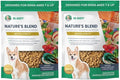 Dr. Marty Nature’s Blend Active Vitality Freeze Dried Raw Dog Food 48 oz (2 Pack)